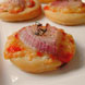 Hot Canapes