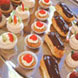 Sweet Canapes