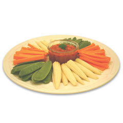 Crudites