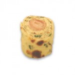 Smoked Ham Crepe Wheels