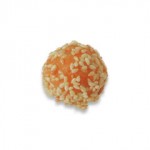 Sesame Cheese Balls