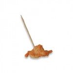 Chicken Satay Bites
