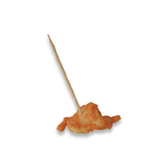 Chicken Satay Bites