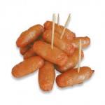 Cocktail Sausages