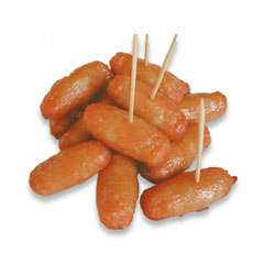 Cocktail Sausages