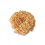 Sesame Tiger Prawns