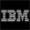 I.B.M.