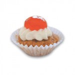 Almond Cups
