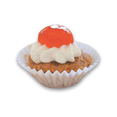 Almond Cups