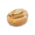 Apple Galettes
