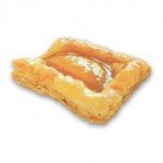Apricot Galettes